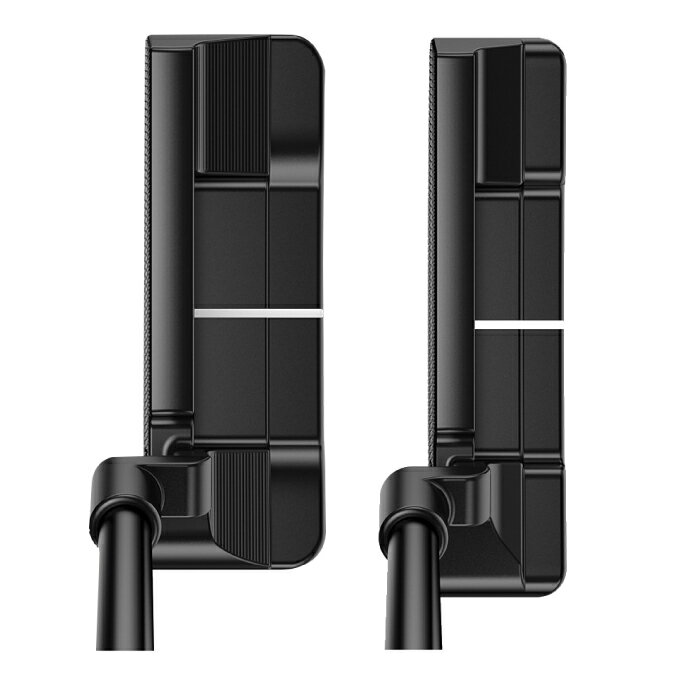 ピン PLD MILLED 23 パター メンズ ピーエルディー ミルド マットブラックモデル PING PLD MILLED 23 PT BK-Graphite ゴルフクラブ その1