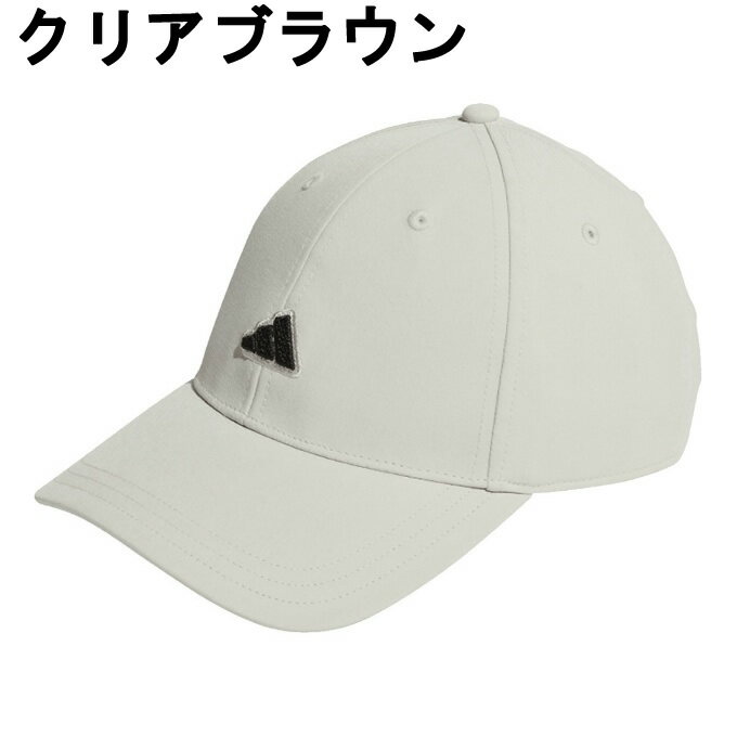 アディダス ゴルフ キャップ レディース カラーキャップ MGR70 adidas