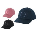 アディダス ゴルフ キャップ メンズ レディース サークルロゴ EEV06L adidas