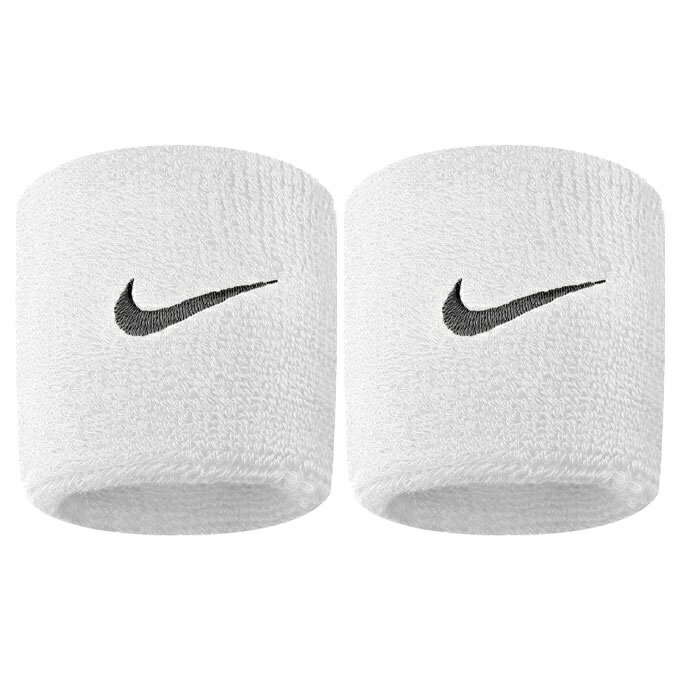 ナイキ リストバンド メンズ レディース スウッシュリストバンド BN2095-101 NIKE