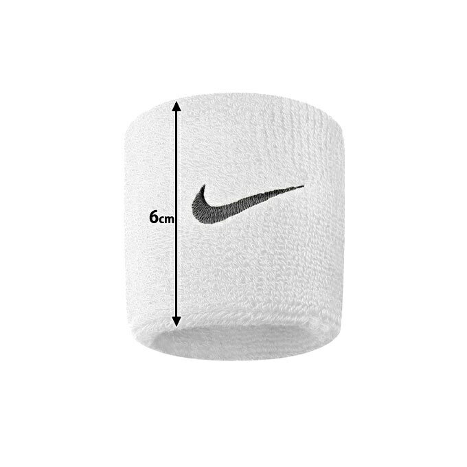 ナイキ リストバンド メンズ レディース スウッシュリストバンド BN2095-101 NIKE