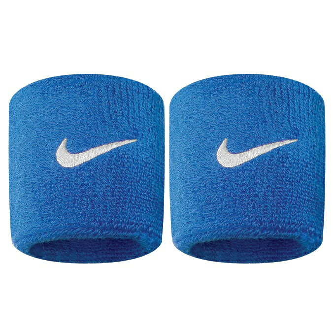 ナイキ リストバンド メンズ レディース スウッシュリストバンド BN2095-402 NIKE