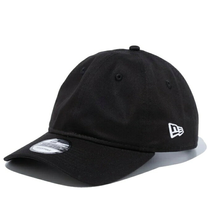 【8/15(火)0:00〜8/20(日)23:59限定対象商品500円クーポン発行中】 ニューエラ NEW ERA 帽子 キャップ メンズ 9THIRTY クロスストラップ ベーシック 13562158のサムネイル
