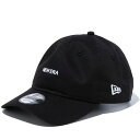 ニューエラ NEW ERA 帽子 キャップ メンズ 9THIRTY クロスストラップ NEW ERA ミニロゴ 13562162