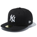 ニューエラ NEW ERA 帽子 キャップ メンズ 59FIFTY ニューヨーク・ヤンキース 13562242