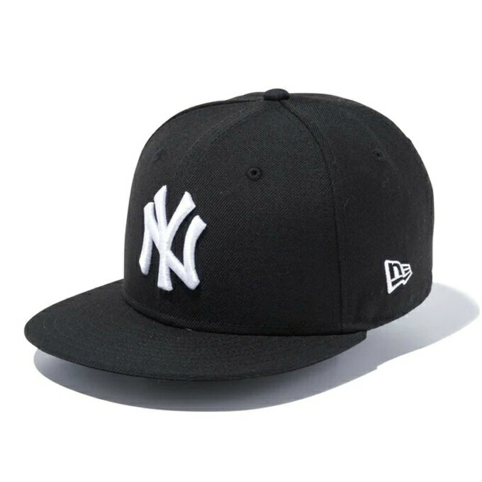 ニューエラ NEW ERA 帽子 キャップ ジュニア Youth 9FIFTY ニューヨーク・ヤンキース 13565784