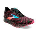 ブルックス BROOKS ランニングシューズ レディース ハイペリオン テンポ 1203281B667