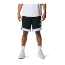 アンダーアーマー バスケットボール ハーフパンツ メンズ UAベースライン ショーツ 1378332-001 UNDER ARMOUR バスケットパンツ バスケ...
