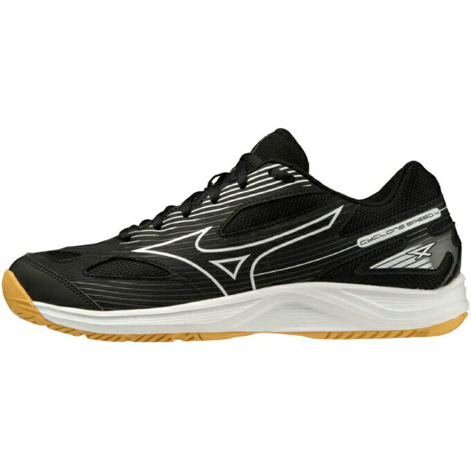 MIZUNO ミズノ ウエーブアルテミス5 WIDE（ユニセックス） バレーボールシューズ V1GC225857(ホワイト×ブラック) 2022年秋冬モデル！！