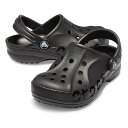 【送料無料】 クロックス クロックサンダル バヤ クロッグ KIDS 039 BAYA CLOG 18.5〜21.0cm 207013-001 ジュニア キッズ