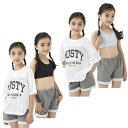 ラスティ RUSTY 水着 セパレート 女の子 ジュニア キッズ Tシャツ ショートパンツ 水着4点セット 963801