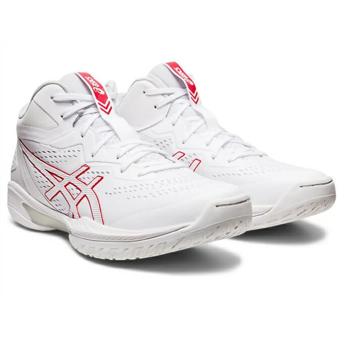 アシックス ゲルフープV15 スタンダート 2E相当 バスケットシューズ バッシュ メンズ レディース GELHOOP 1063A063.101 asics ワイド ..