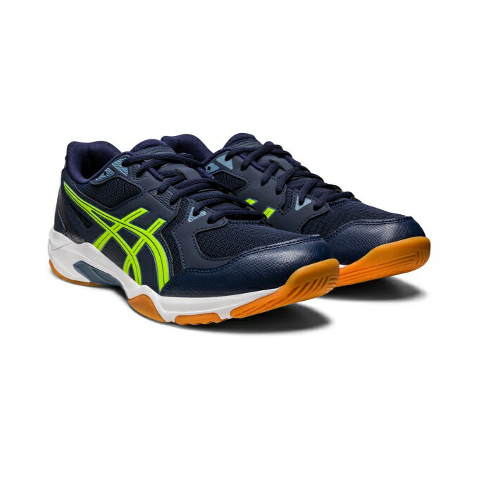 アシックス バレーボールシューズ メンズ レディース ゲルロケット10 GEL-ROCKET 10 1073A047.408 asics