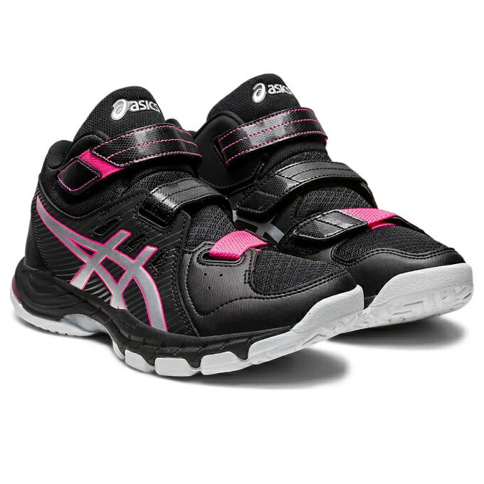 アシックス バレーシューズ レディース COURT SELFIT 2 1053A053.001 asics