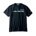 【エントリーでポイント最大15倍！】ニシスポーツ NISHI 陸上 ウェア 半袖Tシャツ メンズ アスリートプライドTシャツ 2811A312-001 その1