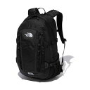 ザ・ノース・フェイス リュック ビッグショット K ブラック 33L メンズ レディース Big Shot NM72301 THE NORTH FACE ノースフェイス 2