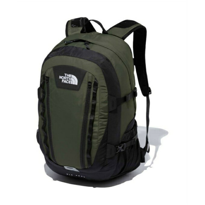 ザ・ノース・フェイス リュックサック 33L メンズ レディース ビッグショット NM72301 NT ニュートープグリーン THE NORTH FACE バックパック バッグ 日帰り登山 ノースフェイスのサムネイル