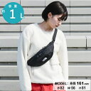 【VANSウェア】Full-Fledged Body Bag ヴァンズ ボディバッグ VFF19-MB03　BLACK