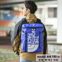 ザ ノース フェイス リュックサック 30L メンズ レディース BCヒューズボックス2 BC Fuse Box ブルー NM82255 TB THE NORTH FACE バックパック バッグ ノースフェイス