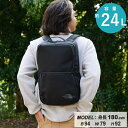 ザ ノース フェイス リュック 24.5L メンズ レディース シャトルデイパック Shuttle Daypack NM82329 K THE NORTH FACE バックパック 通学 通勤