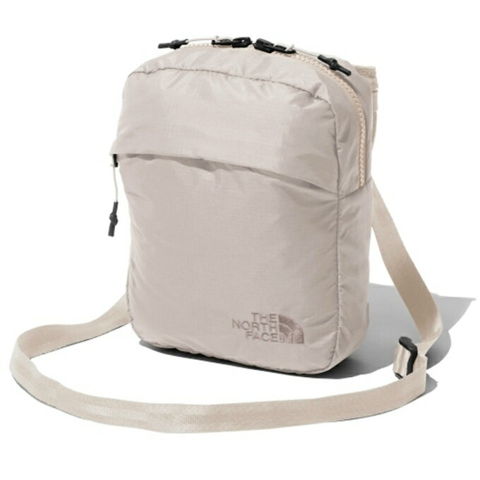 ノースフェイス ショルダーバッグ メンズ レディース グラムショルダー NM82344 FI THE NORTH FACEのサムネイル