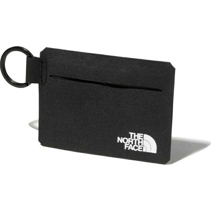 ザ・ノース・フェイス カードケース メンズ レディース ペブルスマートケース NN32340 K THE NORTH FACE ノースフェイスのサムネイル