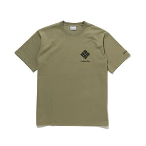 コロンビア Tシャツ 半袖 メンズ サンシャインクリークショートスリーブTシャツ PM0962 353 Columbia