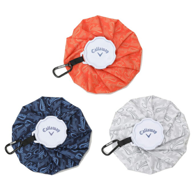 キャロウェイ アイシング 氷嚢 C23198101 Callawayのサムネイル