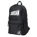 ジョーダン バックパック メンズ レディース MJ FLIGHT DAYPACK 9A0736-023 JORDAN