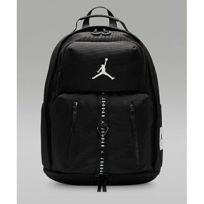 ジョーダン JORDAN バックパック メンズ レディース JDN SPORT BACKPACK 9A0743-023