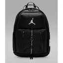 【エントリーでポイント最大15倍！】ジョーダン JORDAN バックパック メンズ レディース JDN SPORT BACKPACK 9A0743-023