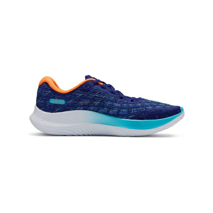 アンダーアーマー ランニングシューズ メンズ UA　フロー ベロシティ ウインド2 FLOW Velociti Wind 2 3024903-501 UNDER ARMOUR