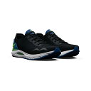 アンダーアーマー ランニングシューズ メンズ UA　ホバー ソニック6 ワイド HOVR Sonic 6 WIDE 3026821-002 UNDER ARMOUR