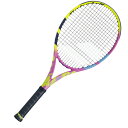 バボラ Babolat 硬式テニスラケット ピュアアエロ ラファ オリジン 101511 2