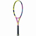 バボラ Babolat 硬式テニスラケット ピュアアエロ ラファ オリジン 101511 3