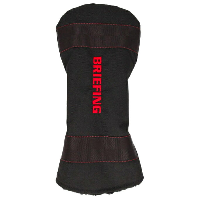 ブリーフィング BRIEFING ヘッドカバー ドライバー用 DRIVER COVER TL BRG231G13