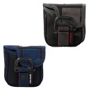 【全品対象最大10%OFFクーポン!7/13 10:00〜7/15 23:59】ブリーフィング BRIEFING ヘッドカバー パター用 MALLET PUTT...