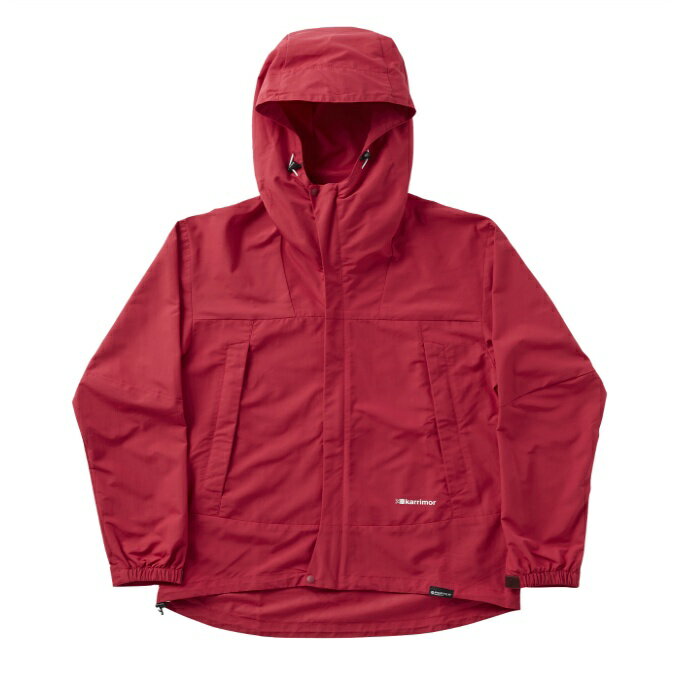 カリマー karrimor マウンテンパーカー レディース triton light JKT W's トライトン ライト ジャケット ウィメンズ 101380 2700のサムネイル