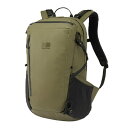 【全品対象ポイント最大7倍 5/30〜6/1】カリマー karrimor バックパック メンズ レディース アルタイル 25 501146-8600(4)