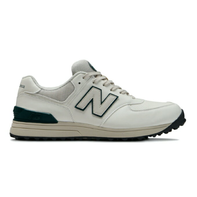 ニューバランス ゴルフシューズ スパイクレス メンズ レディース 574 v3 SL UGS574W3 new balance