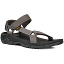 テバ TEVA ストラップサンダル メンズ ハリケーン 4 HURRICANE 4 1093379-DSDGG