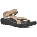 テバ TEVA ストラップサンダル レディース ハリケーン 4 HURRICANE 4 1093378-SMBC