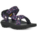 【6月11日1:59まで!全品最大10%OFF】テバ TEVA ストラップサンダル ジュニア ハリケーン エックスエルティー2 HURRICANE XLT 2 1019390T-DMIN スポーツサンダル(4)