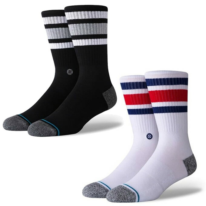 スタンス ソックス STANCE SOCKS ソックス レディース BOYD ST A556A20BOS