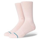 【最大10%OFFクーポン!7/4 20:00〜7/11 1:59】スタンス ソックス STANCE SOCKS ソックス レディース ICON M311D14...