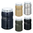 【まとめ買いで最大10％OFF！〜4/17 9:59】サーモス THERMOS 保冷缶ホルダー ROD-0021