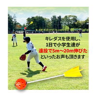 【エントリーでポイント最大15倍！】【送料無料】キレダス KIREDAS 野球 トレーニ...