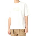 チャムス ペアTシャツ チャムス CHUMS Tシャツ 半袖 メンズ ヘビーウエイトチャムスロゴTシャツ Heavy Weight CHUMS Logo T-Shirt CH01-2271 White