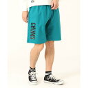 チャムス CHUMS ショートパンツ メンズ エアトレイルストレッチチャムスショーツ CH03-1256 Teal Lake