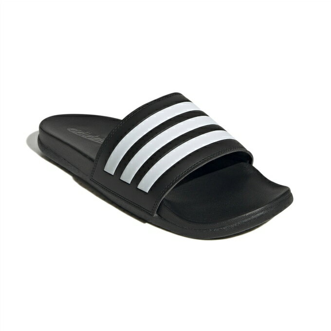 アディダス シャワーサンダル メンズ アディレッタ コンフォート サンダル Adilette Comfort Slides GZ5891 LUT47 adidas